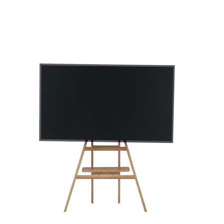 POLLOCK TV STAND