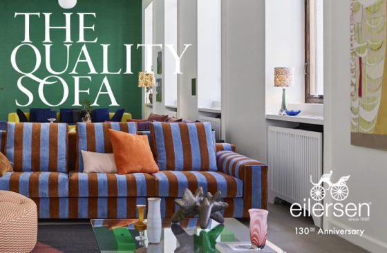 THE QUALITY SOFA 2025　POP UP STORE / ショップイベント