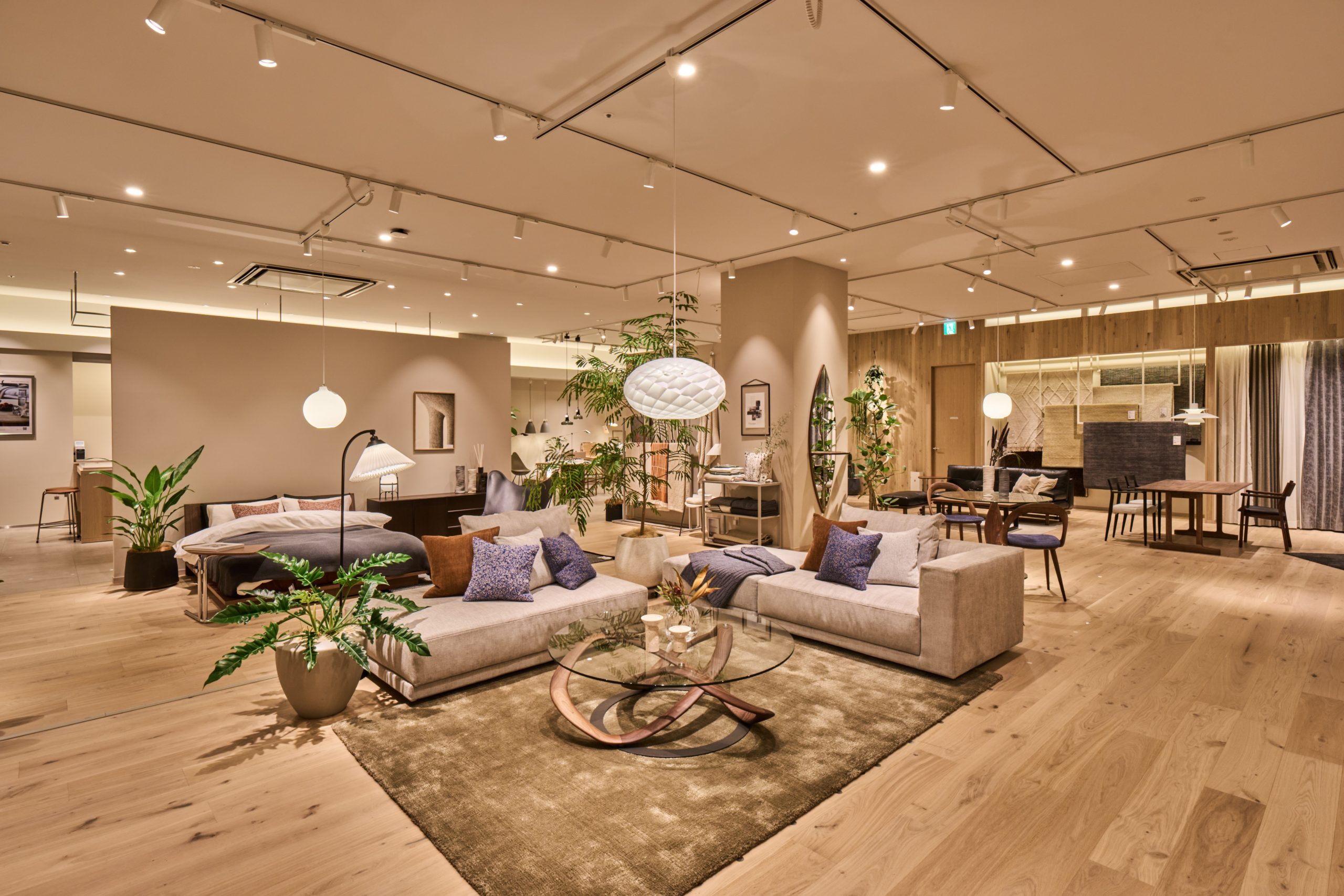 アクタス・所沢店