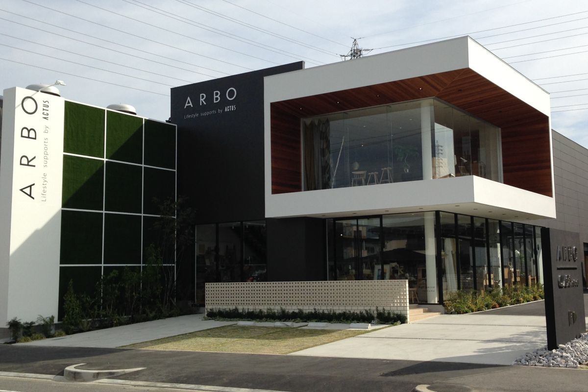 ARBO