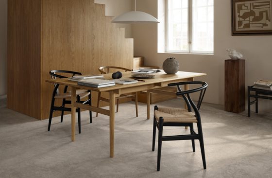 CARL HANSEN & SØN（カール・ハンセン＆サン）POP UP STORE