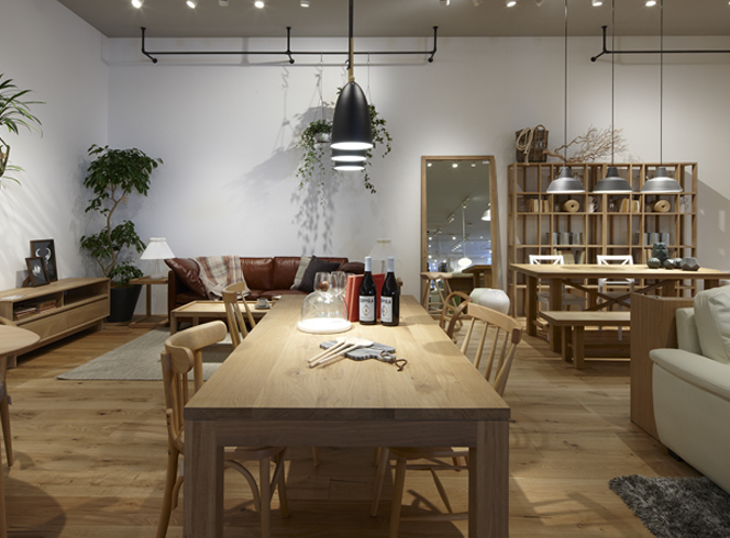 アクタス・立川店