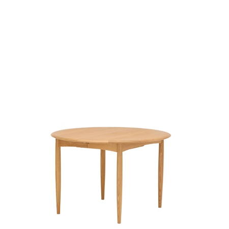 H.W.F ROUND DINING TABLE